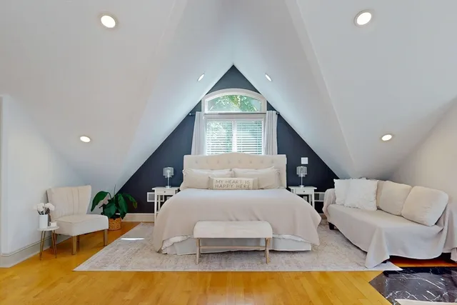 $1,790,000 | 22 Old Cambridge Turnpike, Lincoln, MA 01773