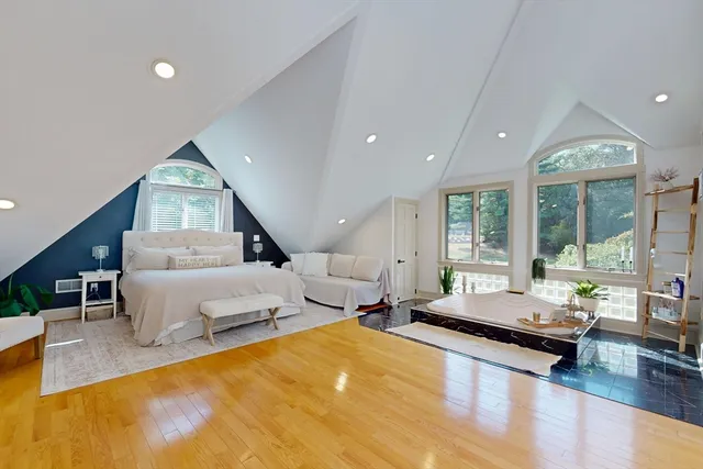 $1,790,000 | 22 Old Cambridge Turnpike, Lincoln, MA 01773