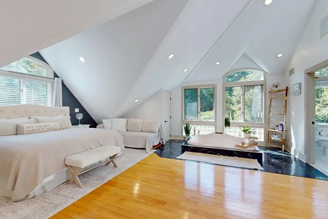 $1,790,000 | 22 Old Cambridge Turnpike, Lincoln, MA 01773