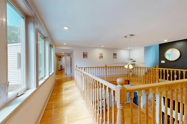 $1,790,000 | 22 Old Cambridge Turnpike, Lincoln, MA 01773