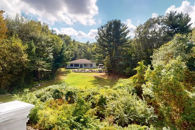 $1,790,000 | 22 Old Cambridge Turnpike, Lincoln, MA 01773