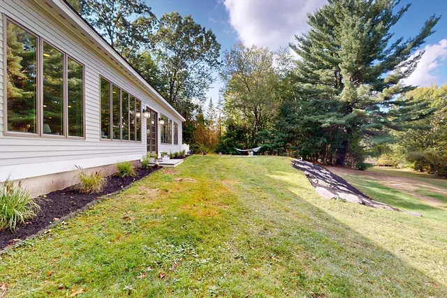 $1,790,000 | 22 Old Cambridge Turnpike, Lincoln, MA 01773