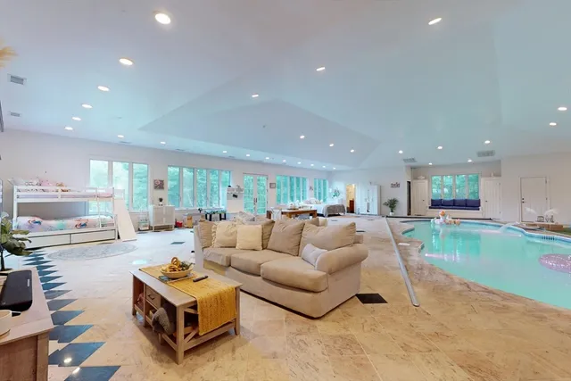 $1,790,000 | 22 Old Cambridge Turnpike, Lincoln, MA 01773