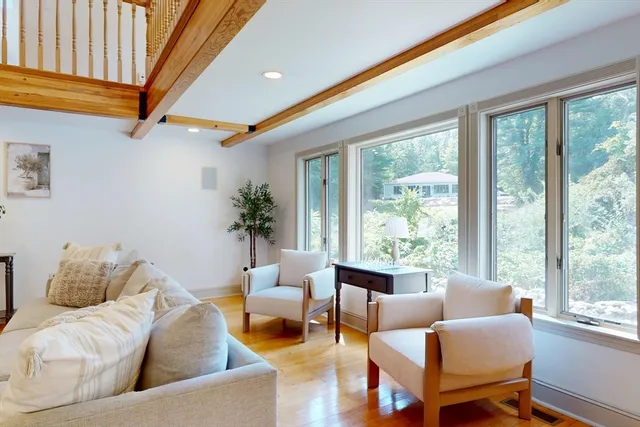 $1,790,000 | 22 Old Cambridge Turnpike, Lincoln, MA 01773