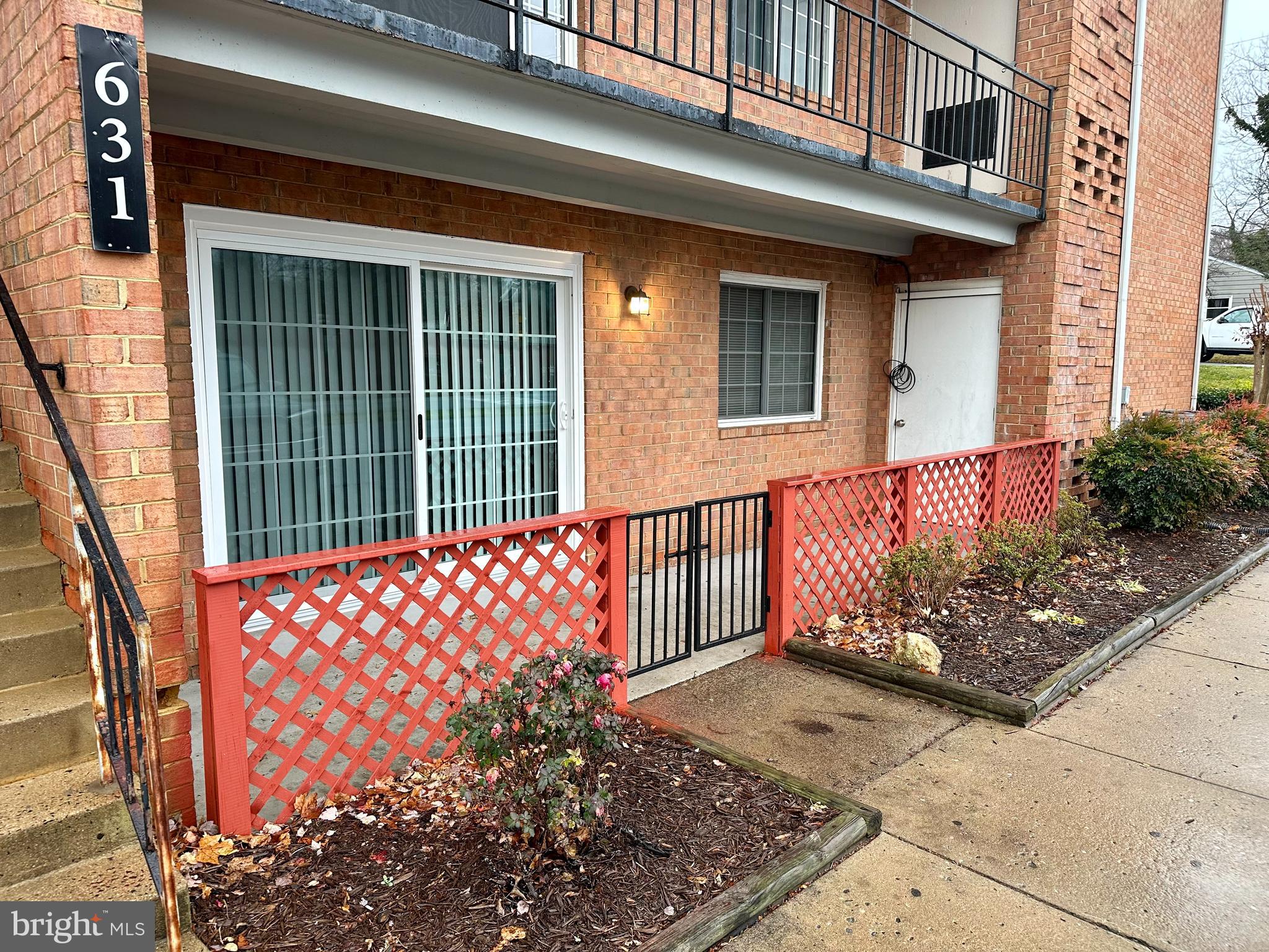 631 Waterloo Road, Unit 114 Warrenton, VA 20186 - Photo 1 of 11 Gallery Image 1
