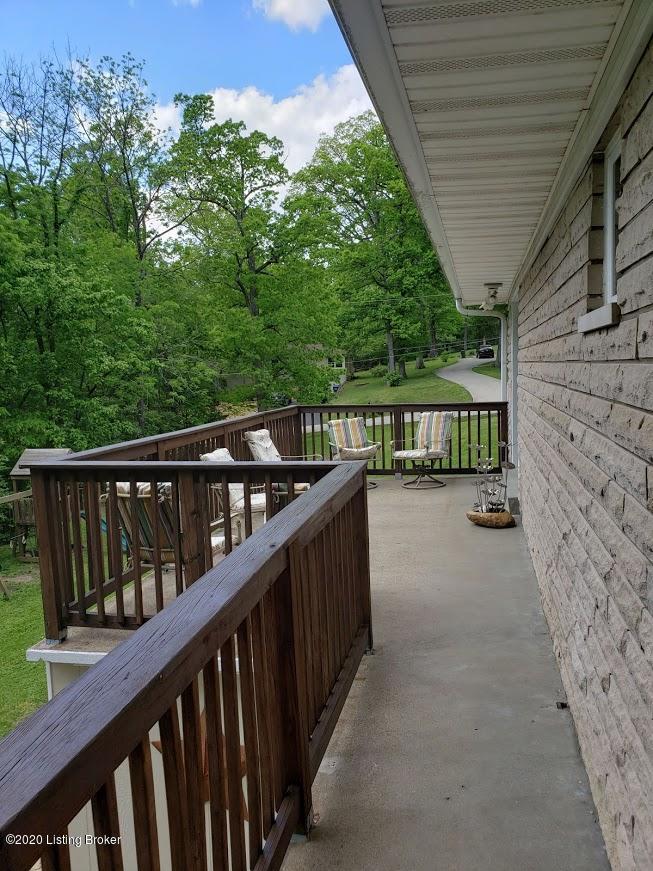 2800 Timber Hill Road Louisville, KY 40214 - Photo 80 of 83 Balcony