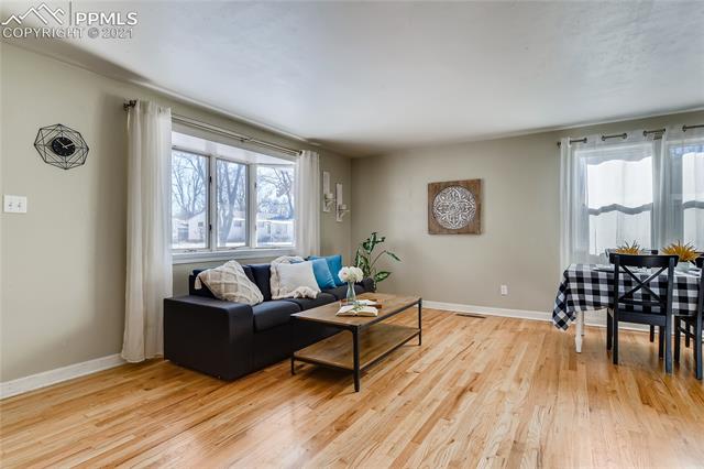 2520 Prairie Road Colorado Springs, CO 80909 - Photo 5 of 40 Gallery Image 5