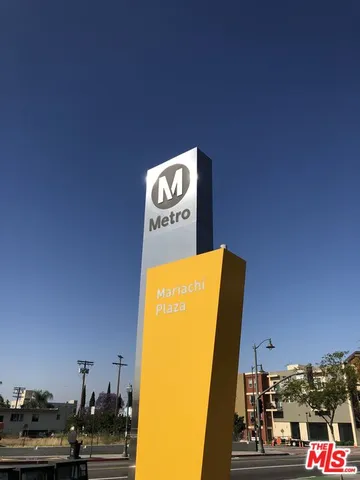 view of a outdoor space