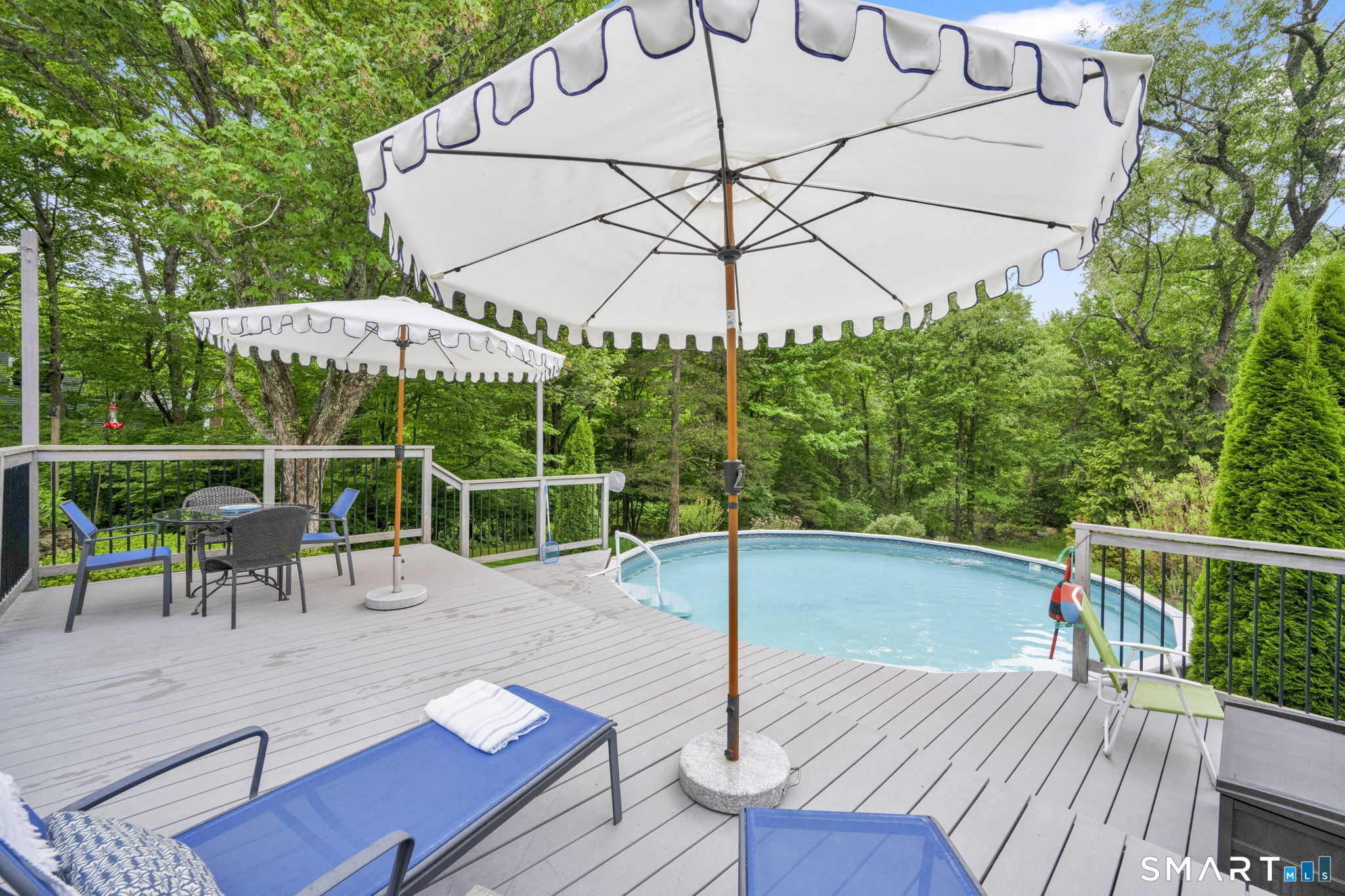 53 Silkey Road Granby, CT 06060 - Photo 8 of 40