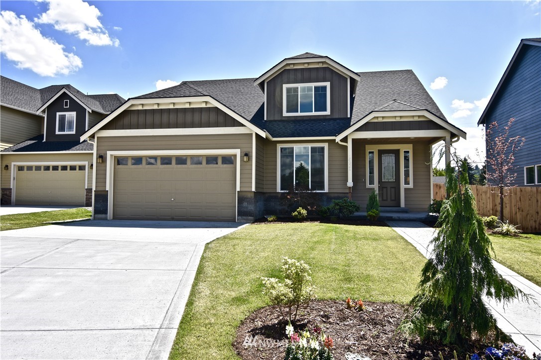 14921 Benton Loop Sumner, WA 98390 - Photo 1 of 25 Gallery Image 1