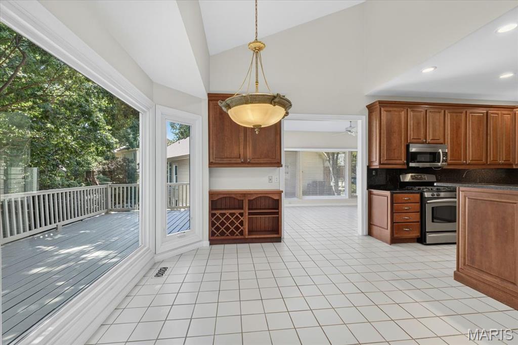 16557 Baxter Forest Ridge Drive Chesterfield, MO 63005 - Photo 16 of 67