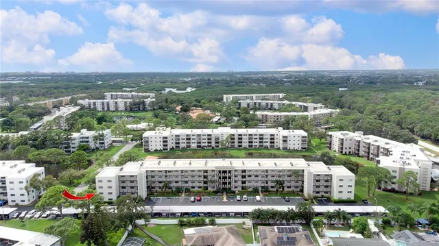 $239,000 | 6080 80th Street North, Unit 201, St. Petersburg, FL 33709