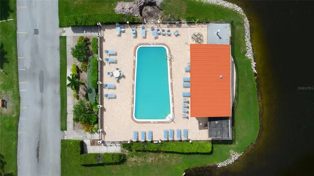 $239,000 | 6080 80th Street North, Unit 201, St. Petersburg, FL 33709