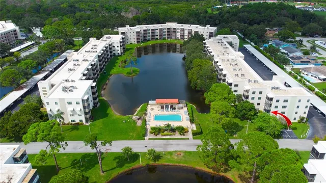 $239,000 | 6080 80th Street North, Unit 201, St. Petersburg, FL 33709