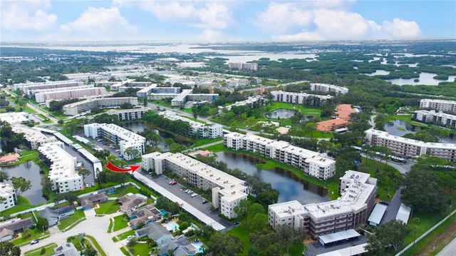 $239,000 | 6080 80th Street North, Unit 201, St. Petersburg, FL 33709