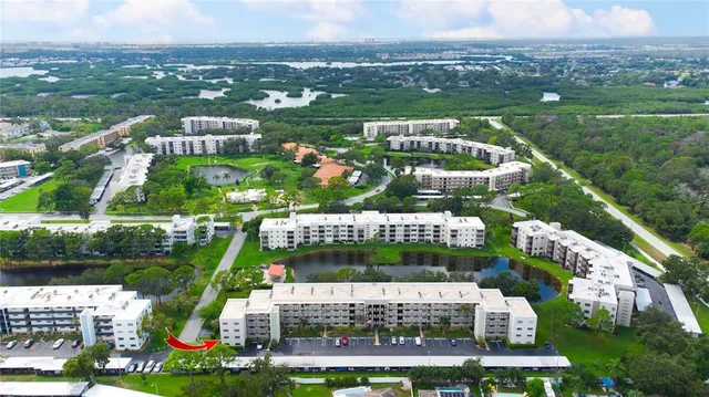 $239,000 | 6080 80th Street North, Unit 201, St. Petersburg, FL 33709