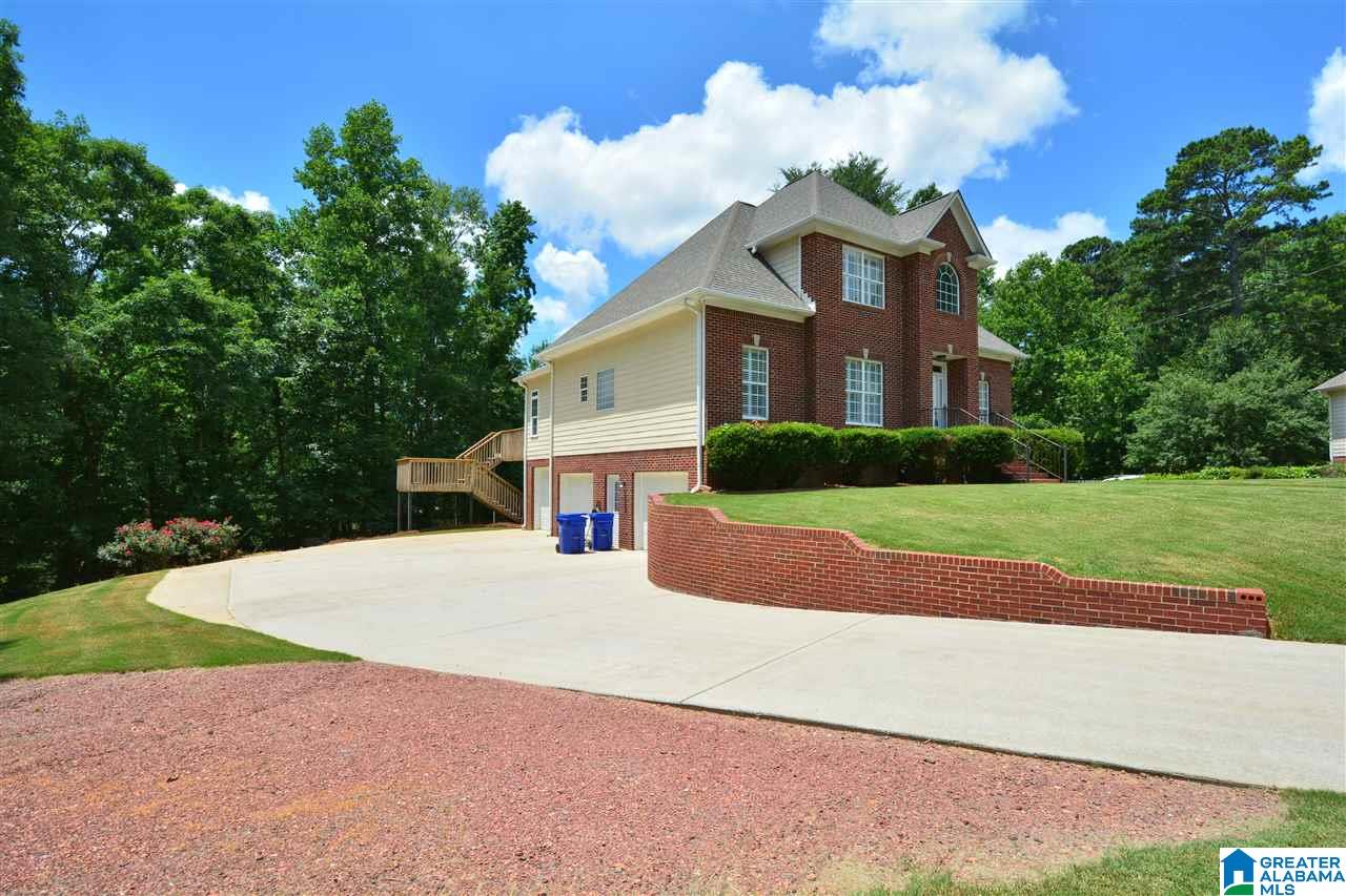 245 Arbor Court Sterrett, AL 35147 - Photo 46 of 47