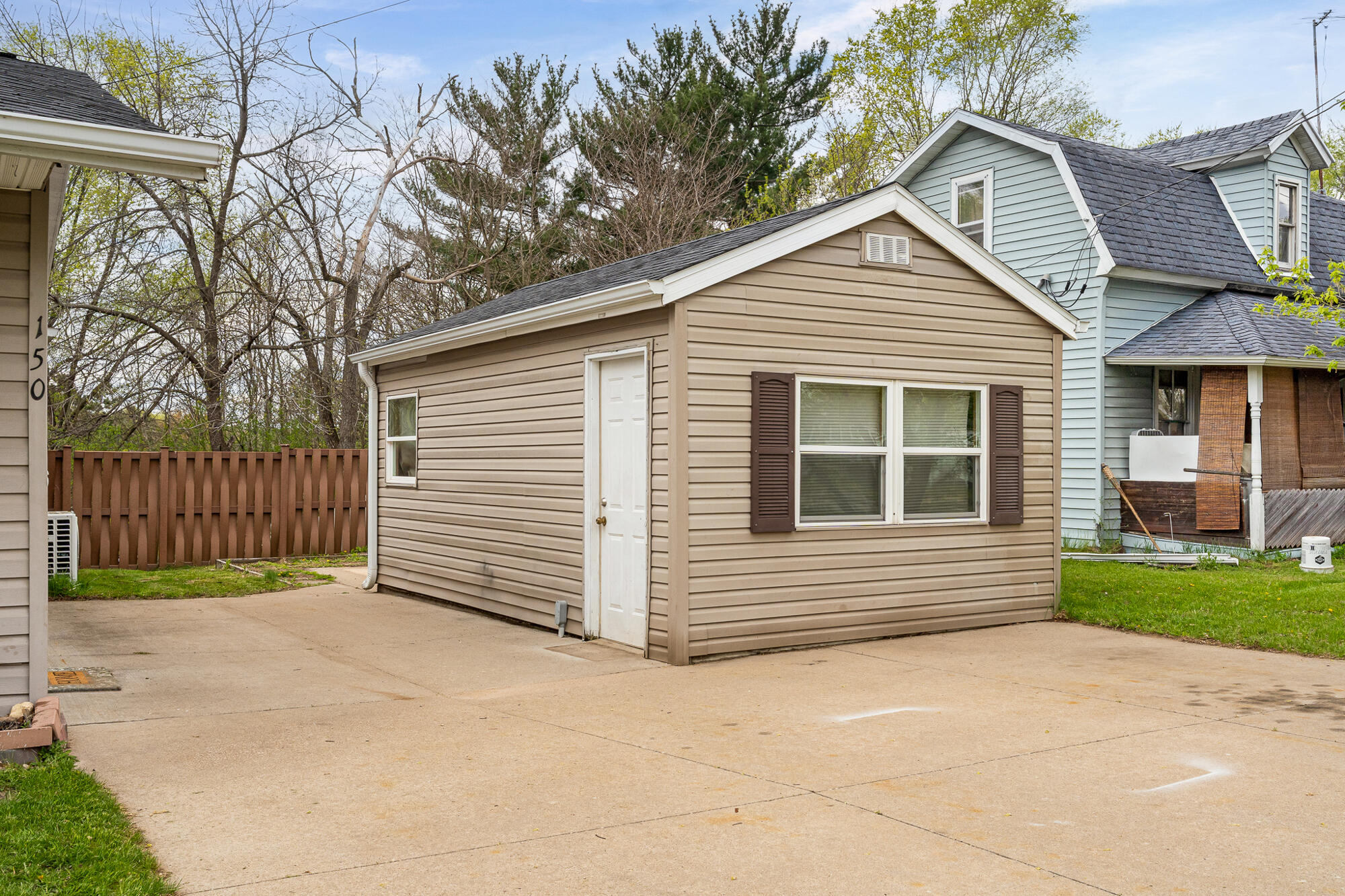 150 Gebhardt Road Brockway, WI 54615 - Photo 3 of 30 4__dsc5696