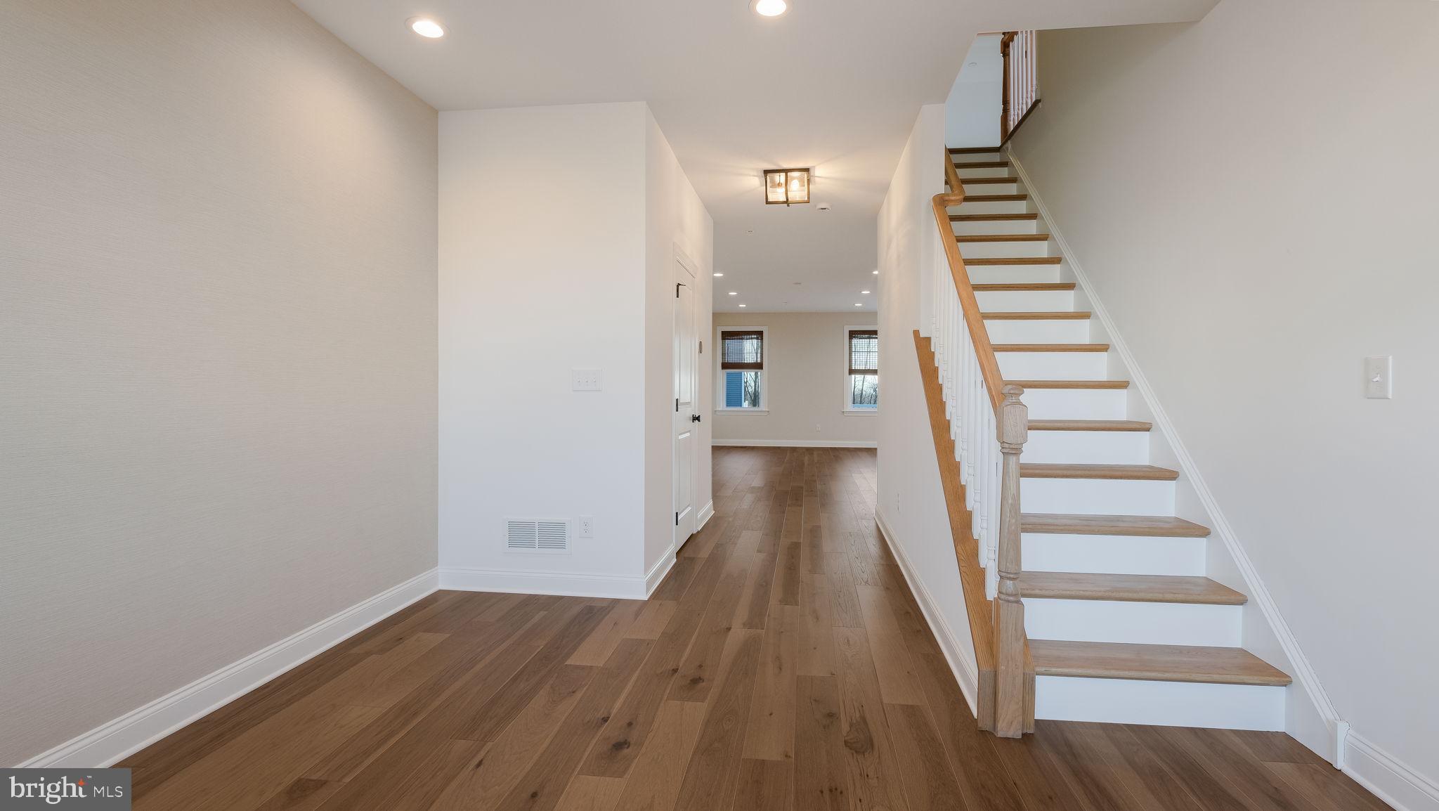 208 Foxhedge Road Chalfont, PA 18914 - Photo 11 of 29 Hallway
