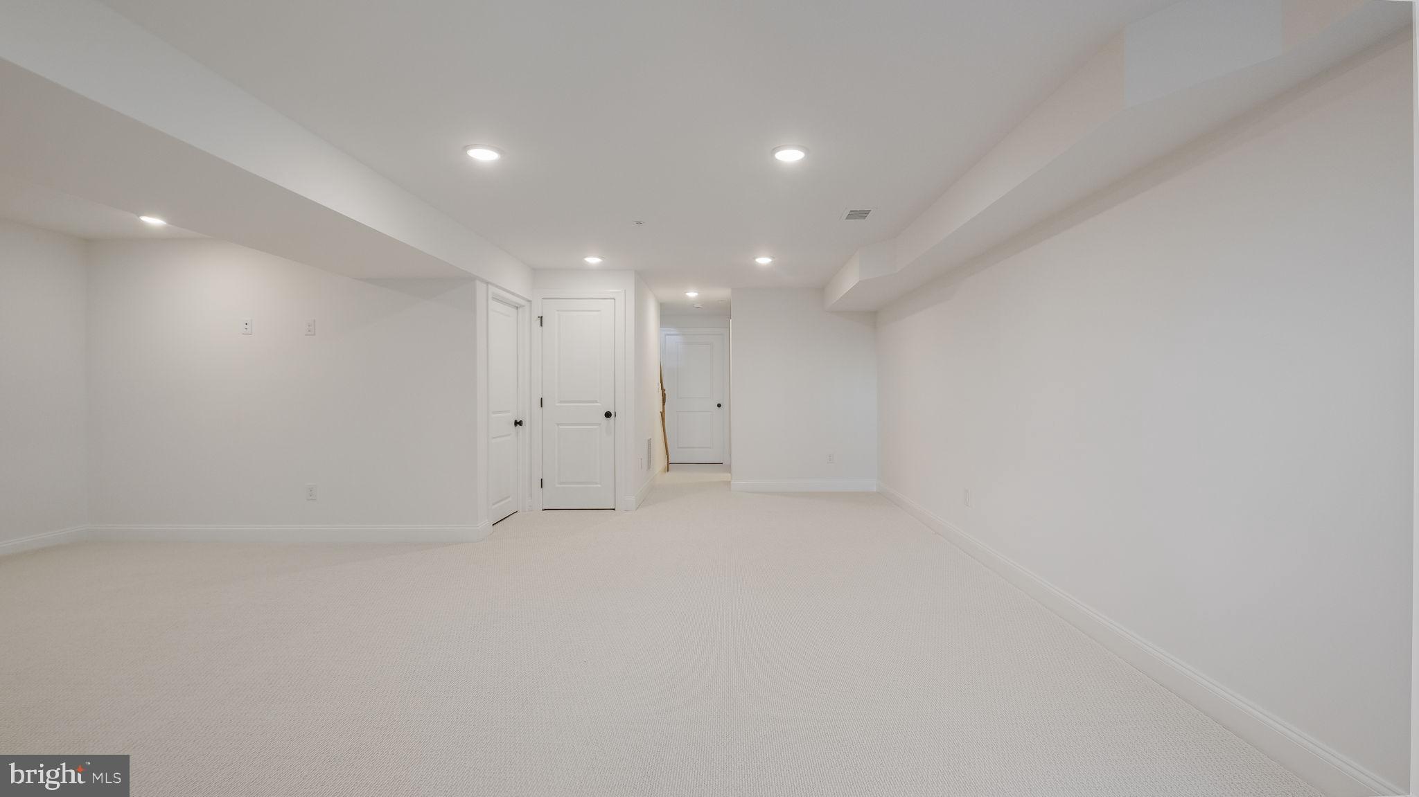 208 Foxhedge Road Chalfont, PA 18914 - Photo 23 of 29 Finished Basement
