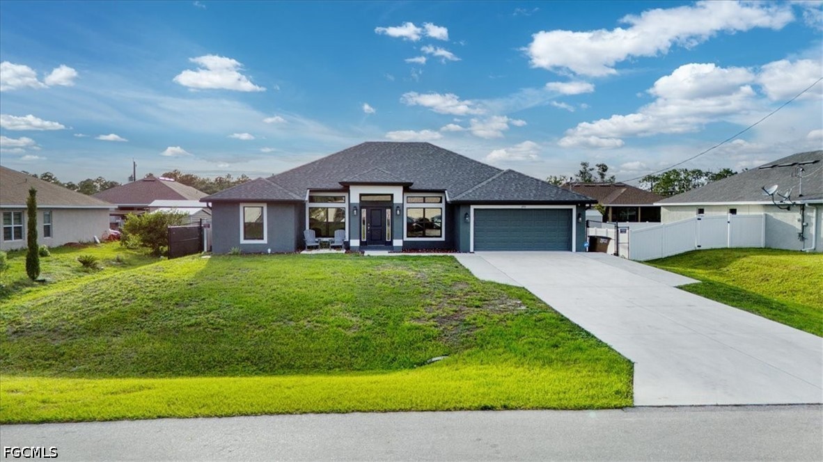1951 Wescott Avenue Lehigh Acres, FL 33972 - Photo 2 of 44