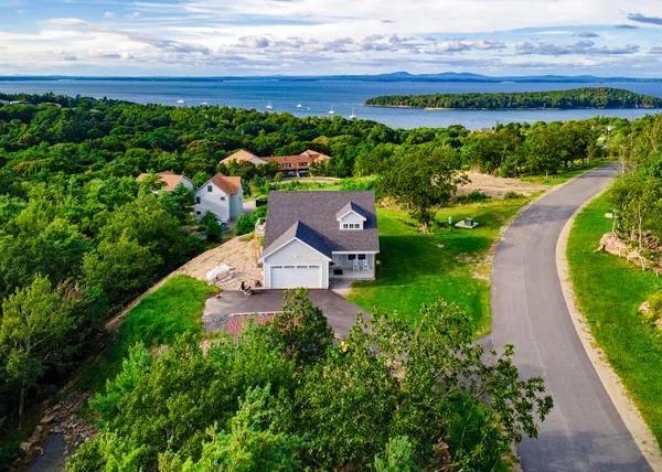 $1,375,000 | 67 Hamilton Hill Way, Bar Harbor, ME 04609
