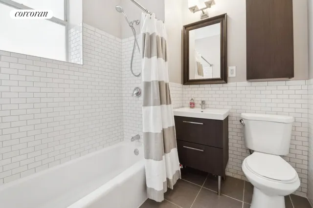 $499,000 | 257 Central Park West, Unit 5H | Upper West Side