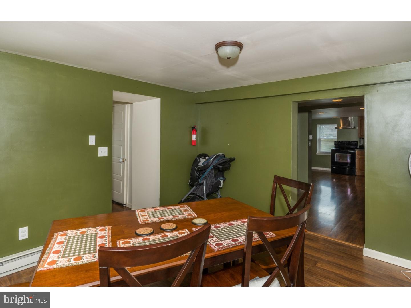 515 South Ridge Road Denver, PA 17517 - Photo 12 of 24 Dining Room