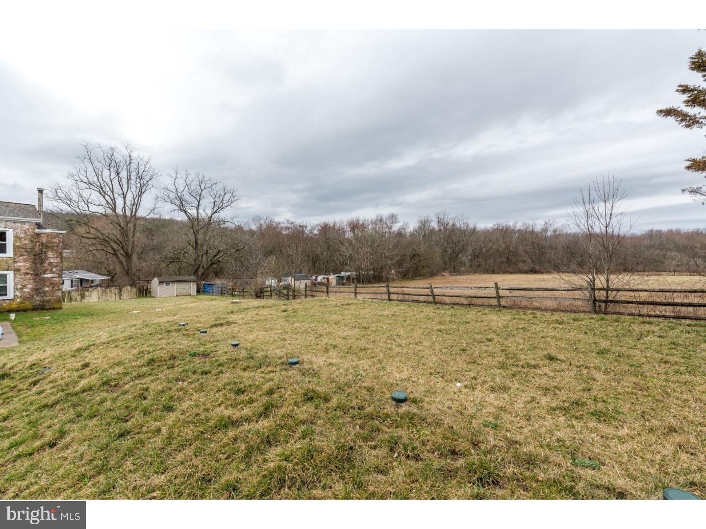 515 South Ridge Road Denver, PA 17517 - Photo 23 of 24 Back Yard