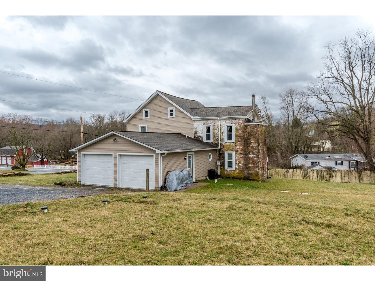 515 South Ridge Road Denver, PA 17517 - Photo 24 of 24 Exterior Side