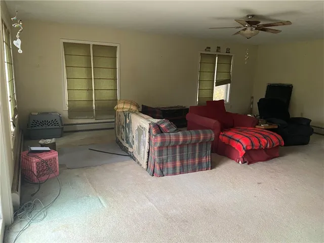 $139,000 | 7570 Spencer Lane, West Sparta, NY 14437