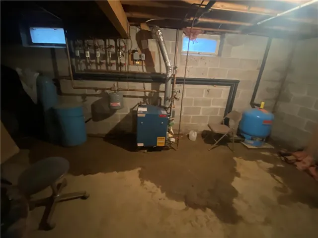 $139,000 | 7570 Spencer Lane, West Sparta, NY 14437