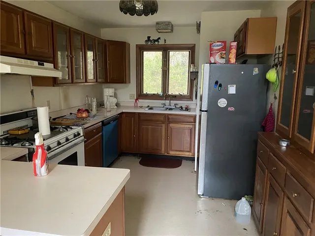 $139,000 | 7570 Spencer Lane, West Sparta, NY 14437