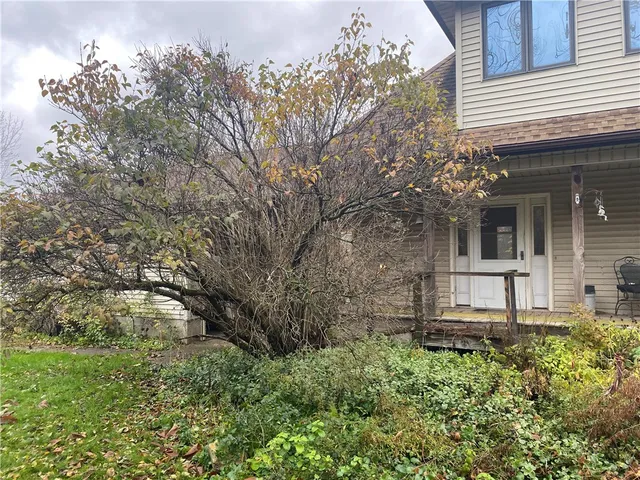 $139,000 | 7570 Spencer Lane, West Sparta, NY 14437