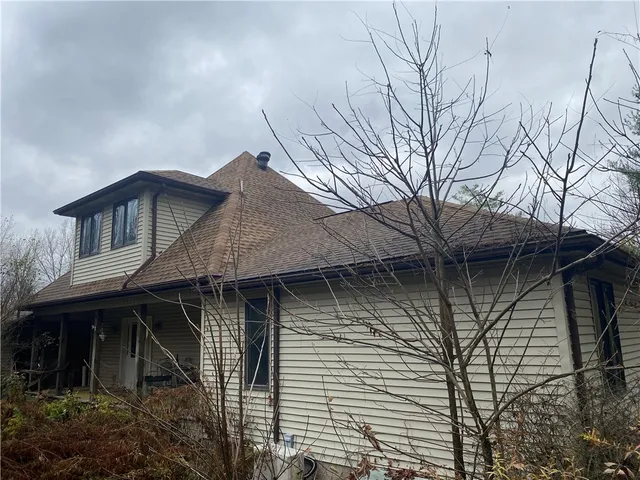 $139,000 | 7570 Spencer Lane, West Sparta, NY 14437