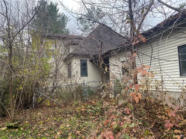 $139,000 | 7570 Spencer Lane, West Sparta, NY 14437