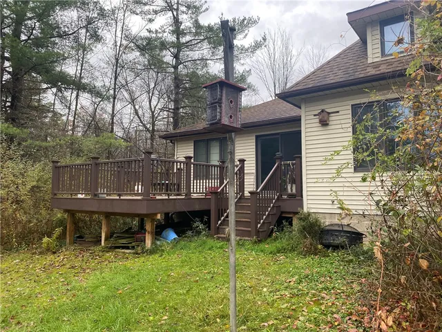 $139,000 | 7570 Spencer Lane, West Sparta, NY 14437
