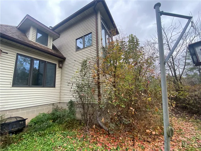 $139,000 | 7570 Spencer Lane, West Sparta, NY 14437