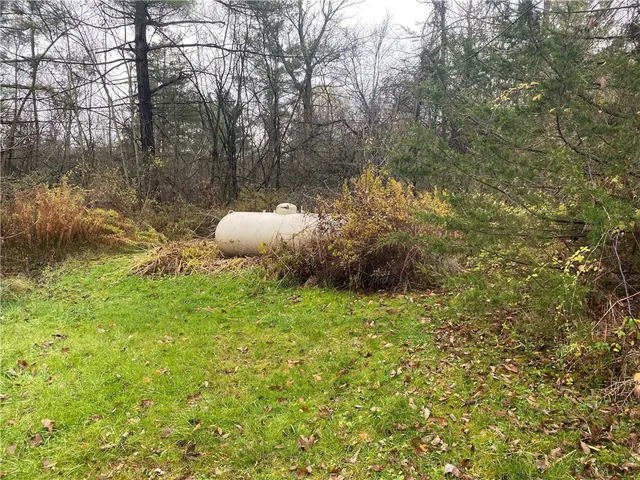 $139,000 | 7570 Spencer Lane, West Sparta, NY 14437