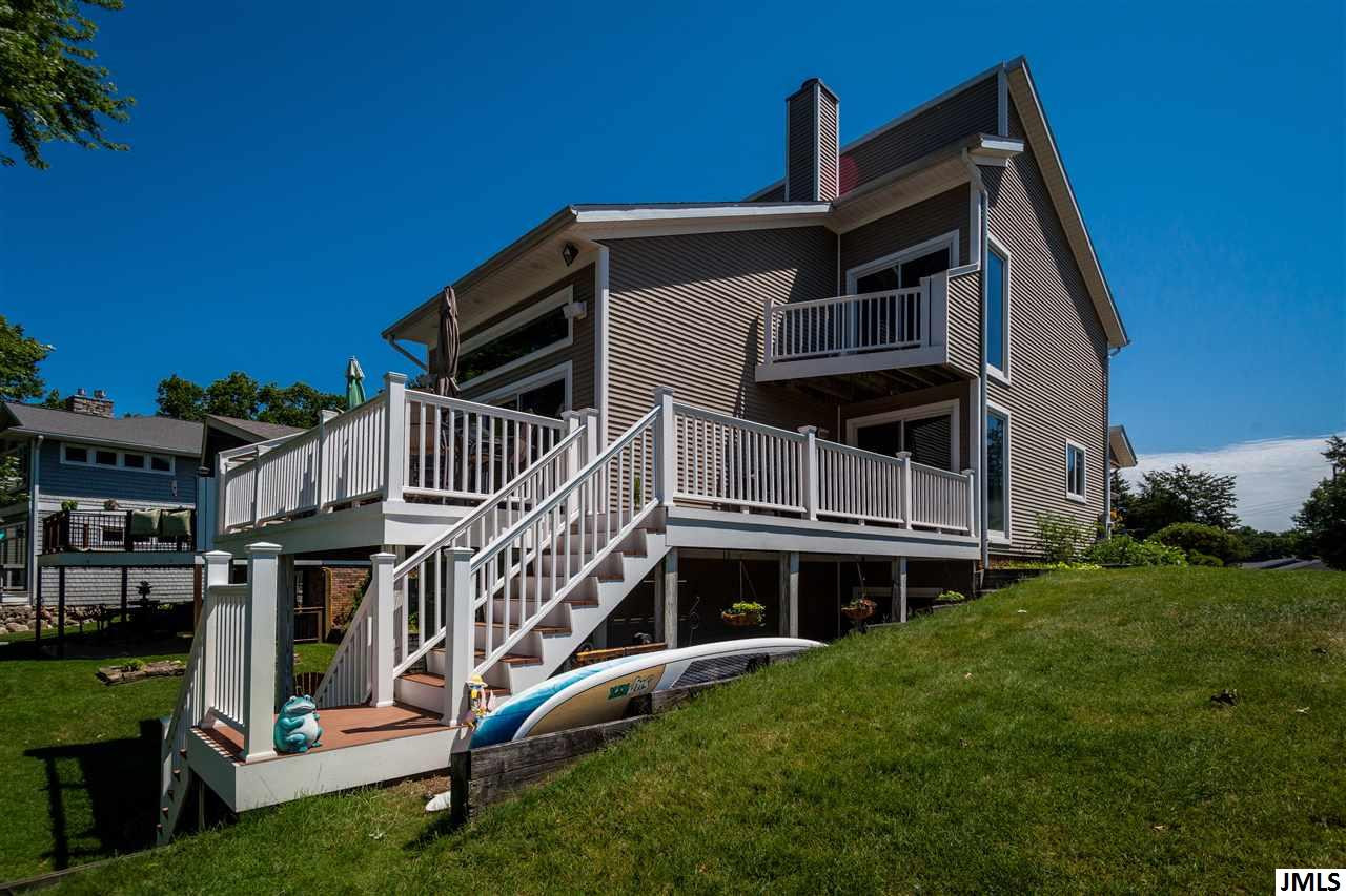 12906 Kelley Road Brooklyn, MI 49230 - Photo 1 of 32 Photo 1