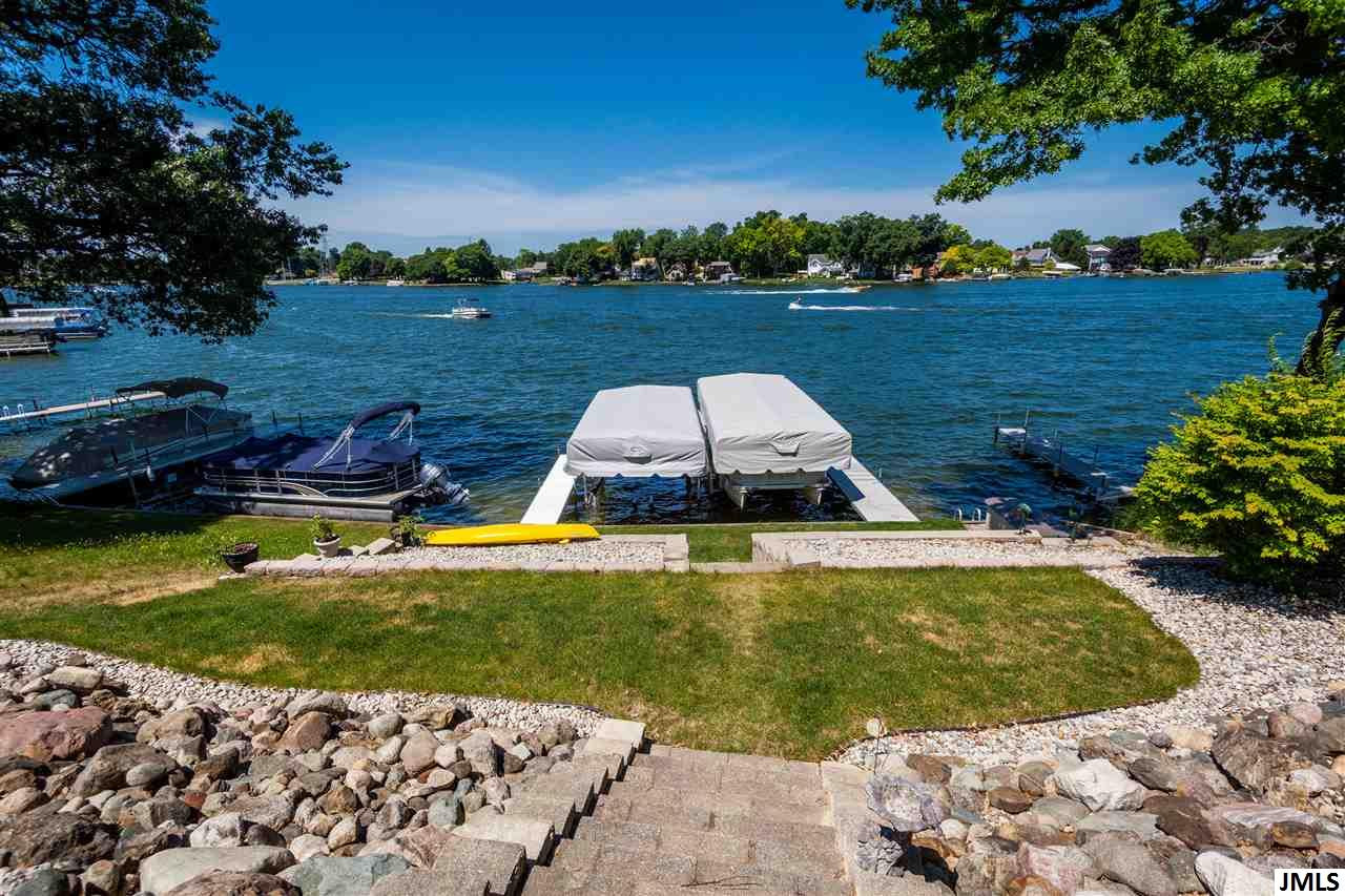 12906 Kelley Road Brooklyn, MI 49230 - Photo 28 of 32 Photo 28