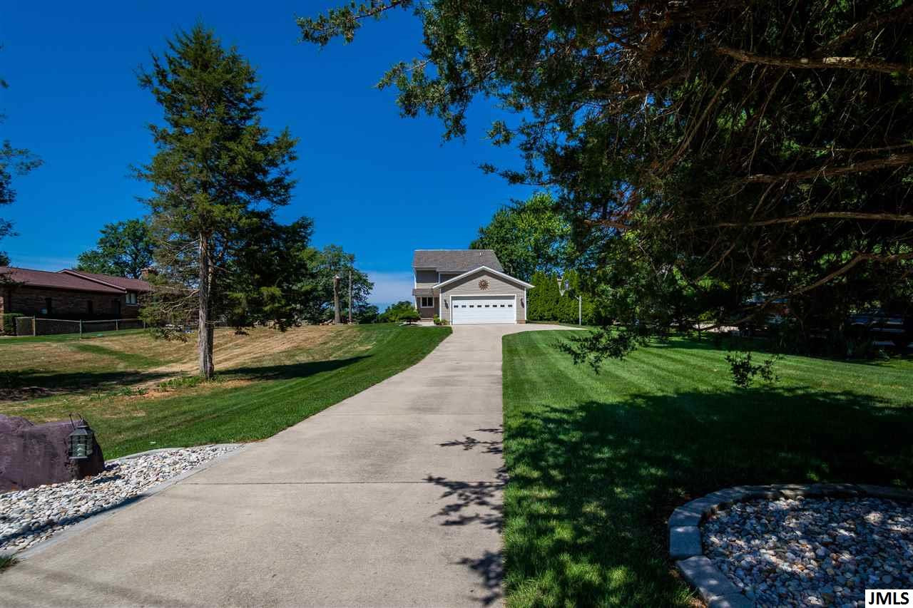 12906 Kelley Road Brooklyn, MI 49230 - Photo 3 of 32 Photo 3
