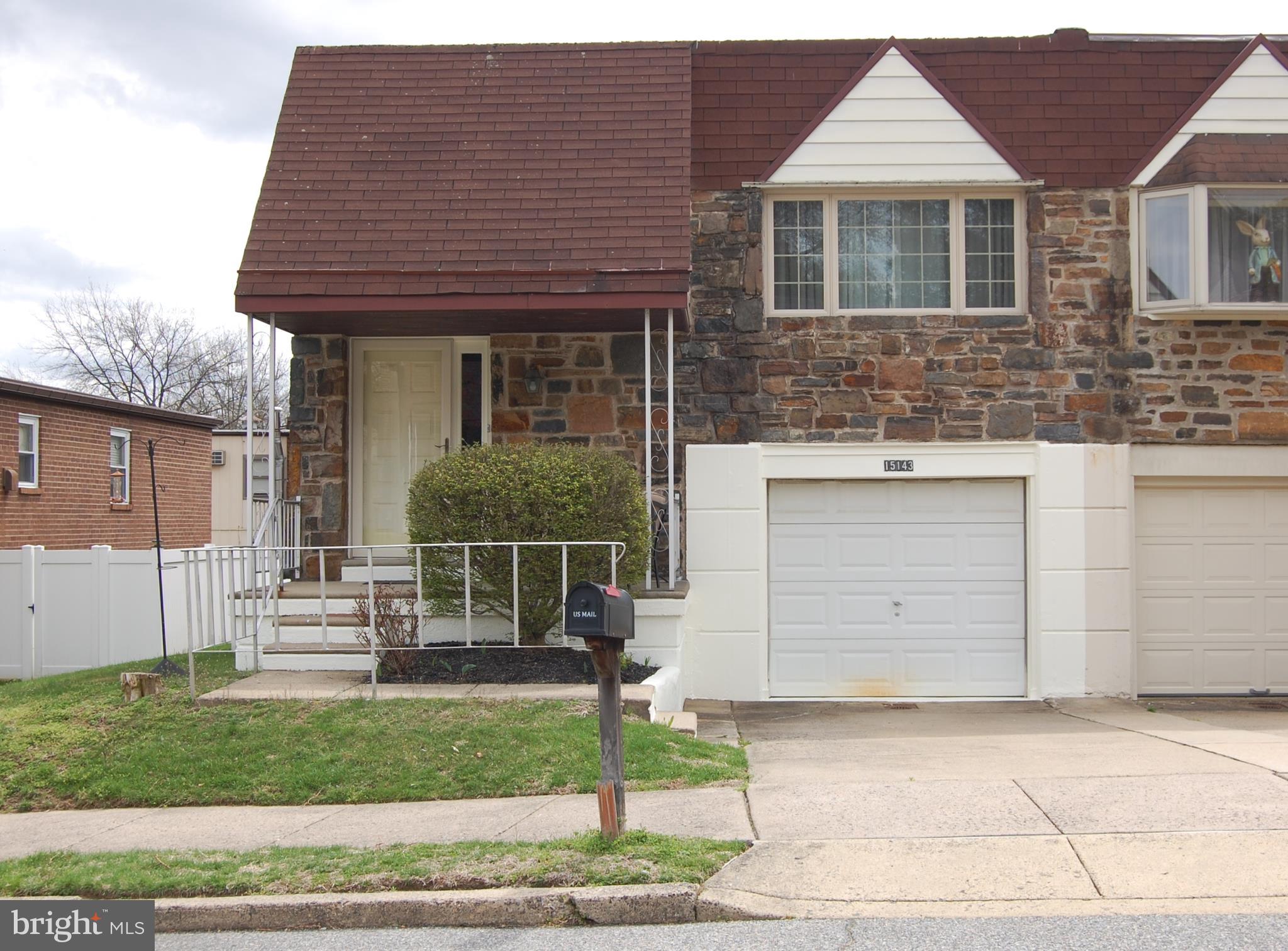 15143 Ina Drive Philadelphia, PA 19116 - Photo 1 of 34 Gallery Image 1