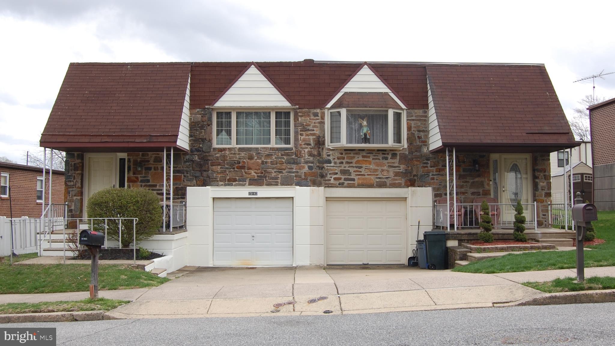 15143 Ina Drive Philadelphia, PA 19116 - Photo 2 of 34 Gallery Image 2