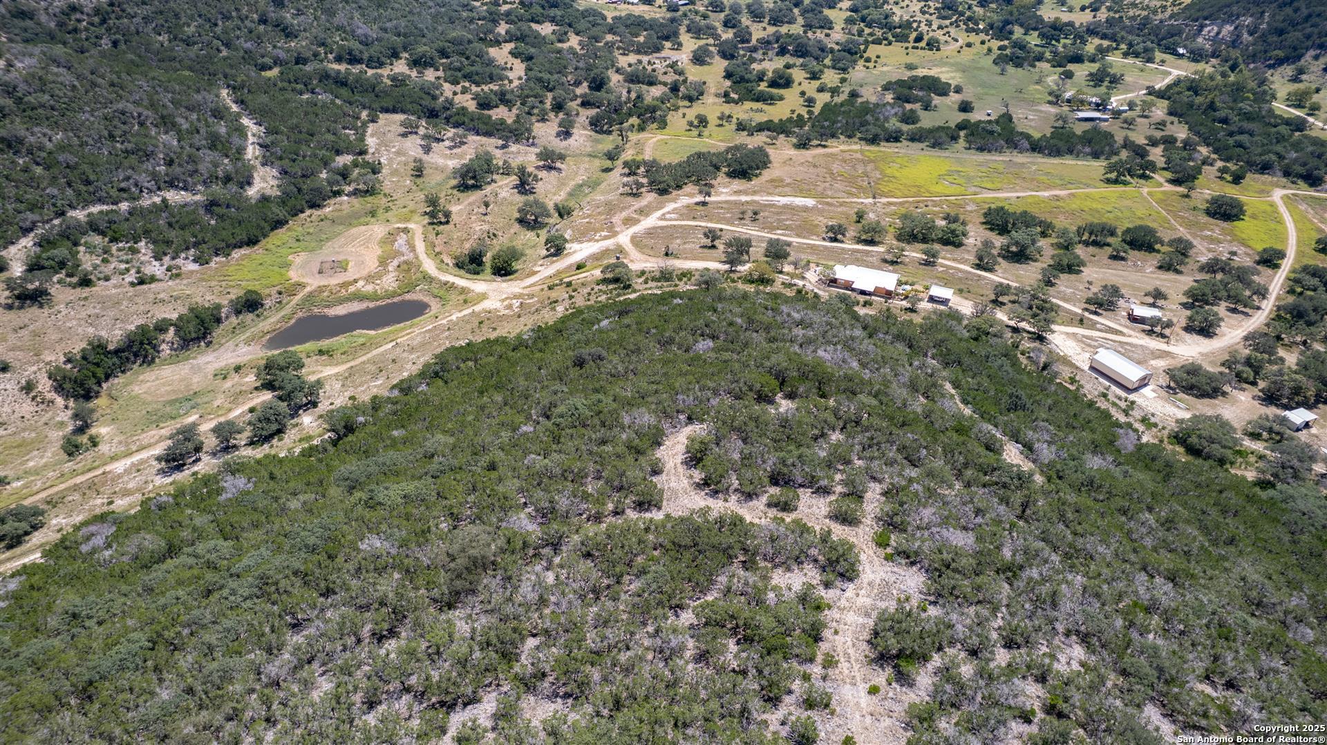 2242 Patterson Creek Road Leakey, TX 78873 - Photo 12 of 57