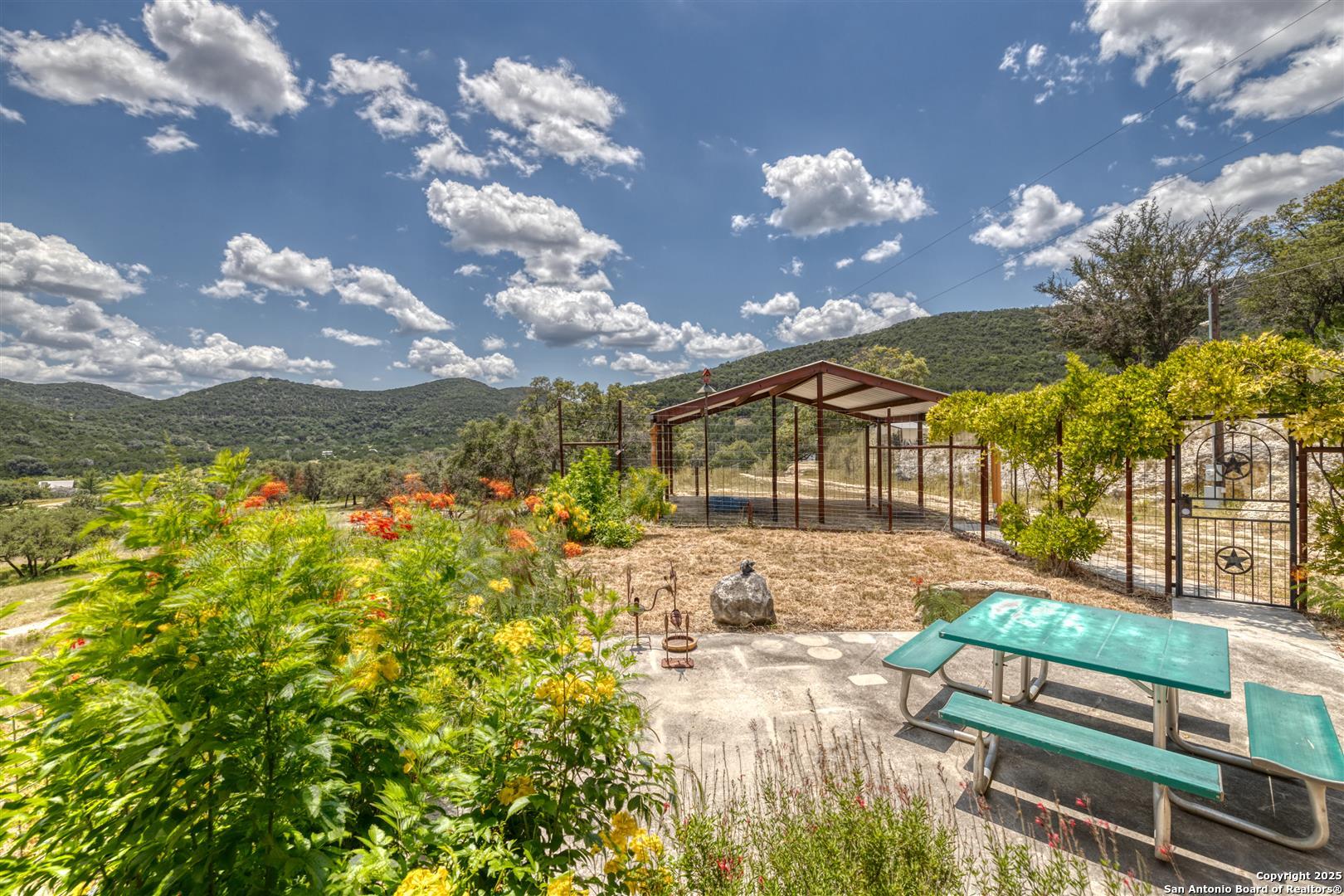 2242 Patterson Creek Road Leakey, TX 78873 - Photo 42 of 57