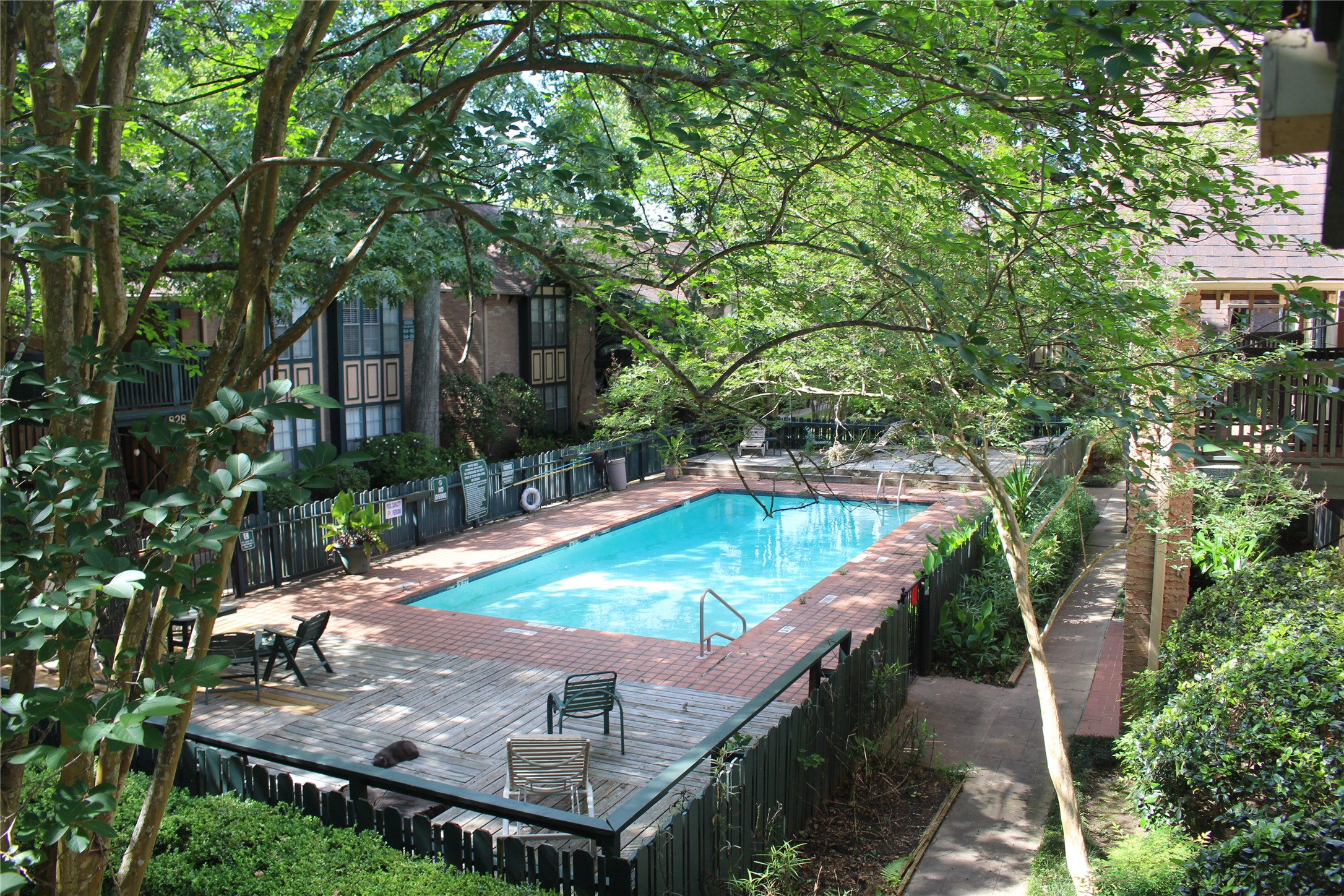 8277 Kingsbrook Road, Unit 255 Houston, TX 77024 - Photo 26 of 27