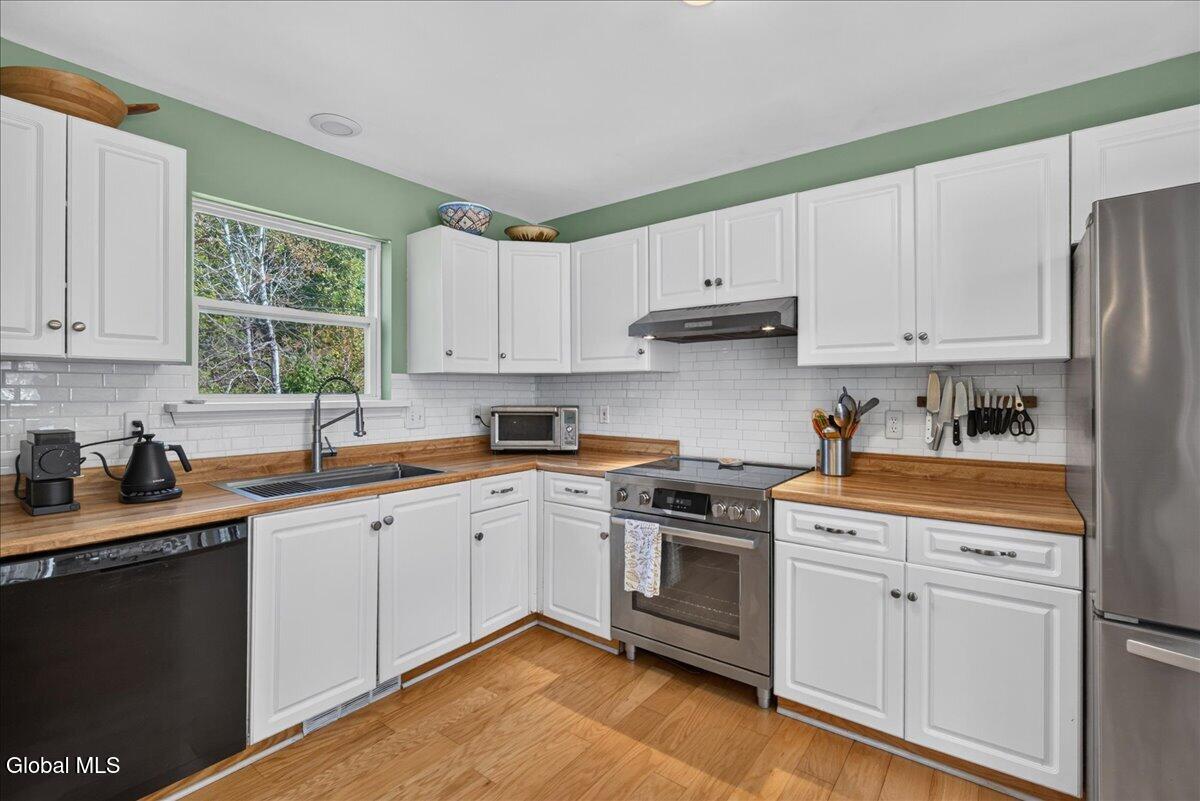 148 Haas Road Schuylerville, NY 12871 - Photo 3 of 54 03-148 HAAS-4