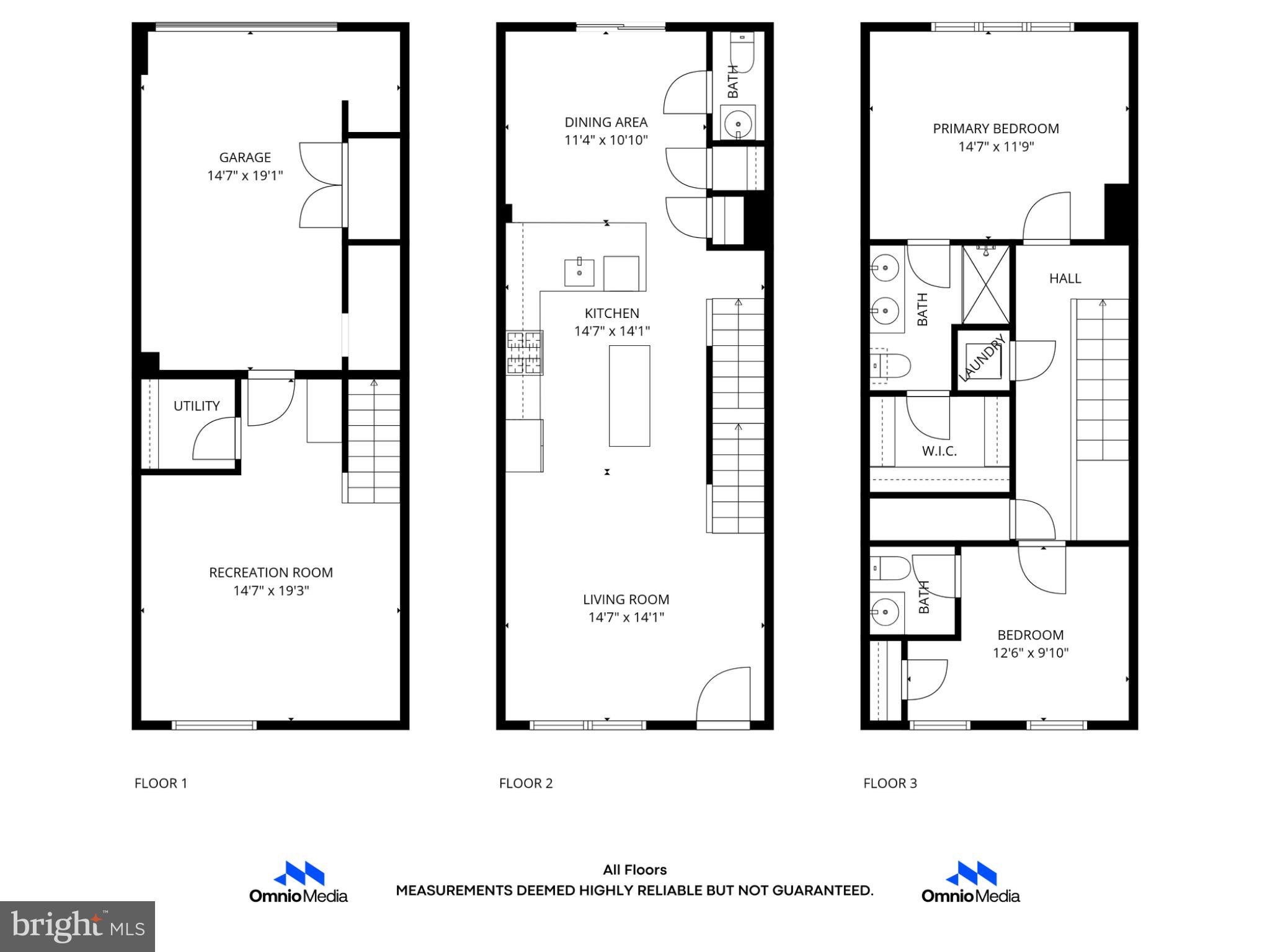 3769 Cedar Mountain Way Hanover, MD 21076 - Photo 49 of 52