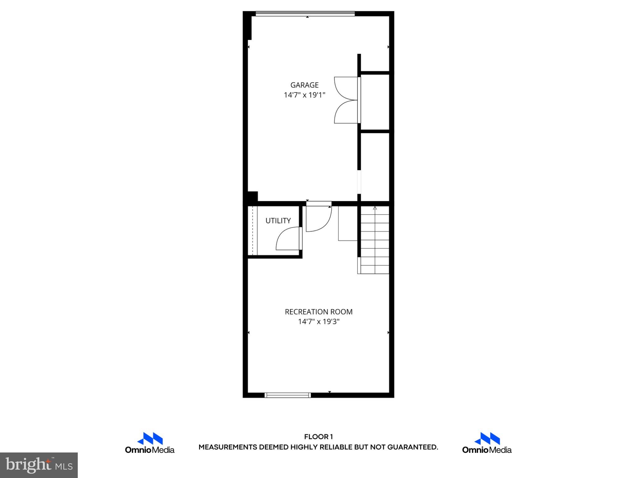 3769 Cedar Mountain Way Hanover, MD 21076 - Photo 50 of 52 a picture of a bench in front of a door